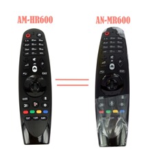 适用L*G液晶电视机2.4G遥控器 AM-HR600 带USB MAGIC REMOTE