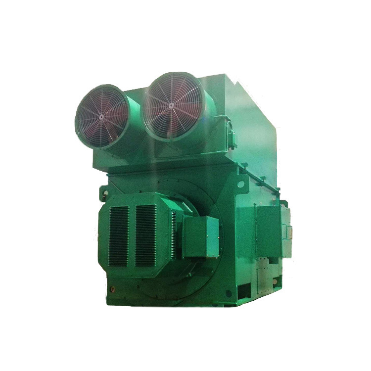 西安西玛电机厂YRKK5004-4 1000KW 6KV高压绕线三相异步电动机