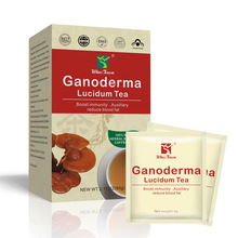 灵芝茶外贸出口slimming tea 茶 Ganoderma Lucidum Tea