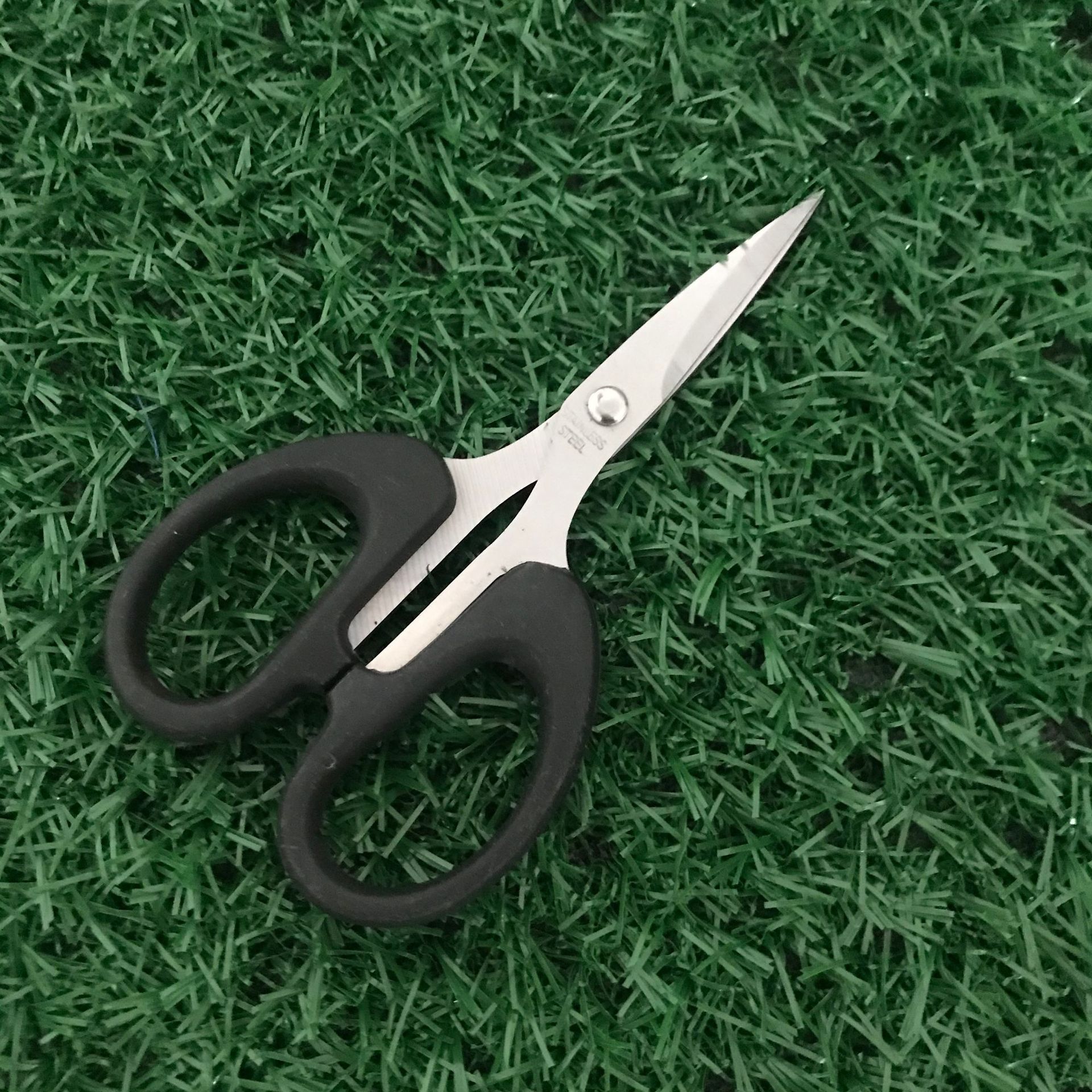 批发钓鱼剪刀 鱼线剪刀 铅皮剪 办公剪 学生剪渔具配件 垂钓用品