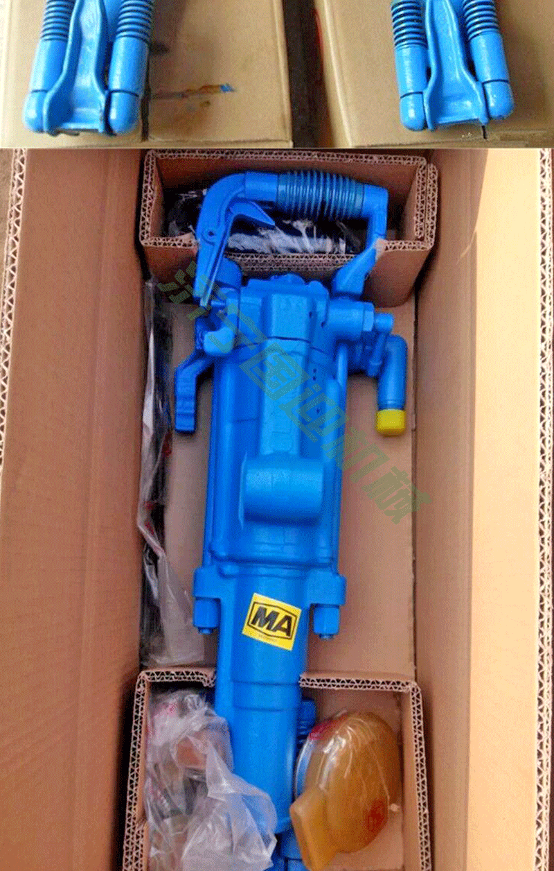 山西 河北 现货供应 开山yo18 手持式凿岩机 y18pa气动凿岩机