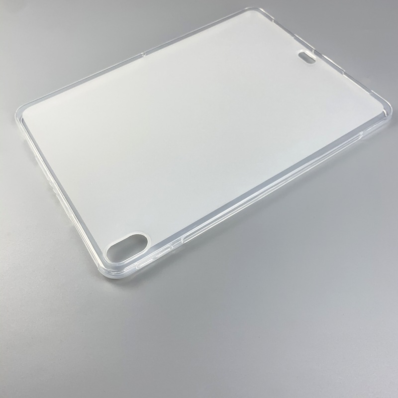 7,ipad 10.5 10.2寸平板透明壳tpu布丁套现货