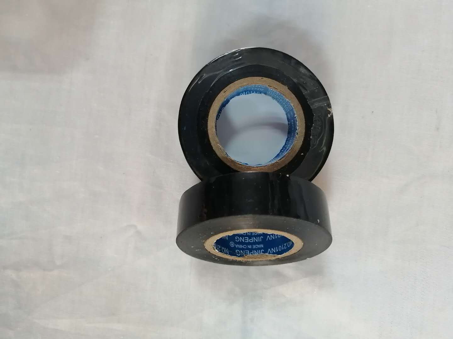 批发电动车黑胶布 维修胶布 超薄黑胶布 电工胶布