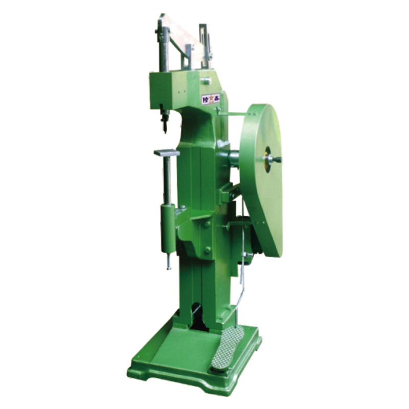 鞋面冲孔机lx-215f