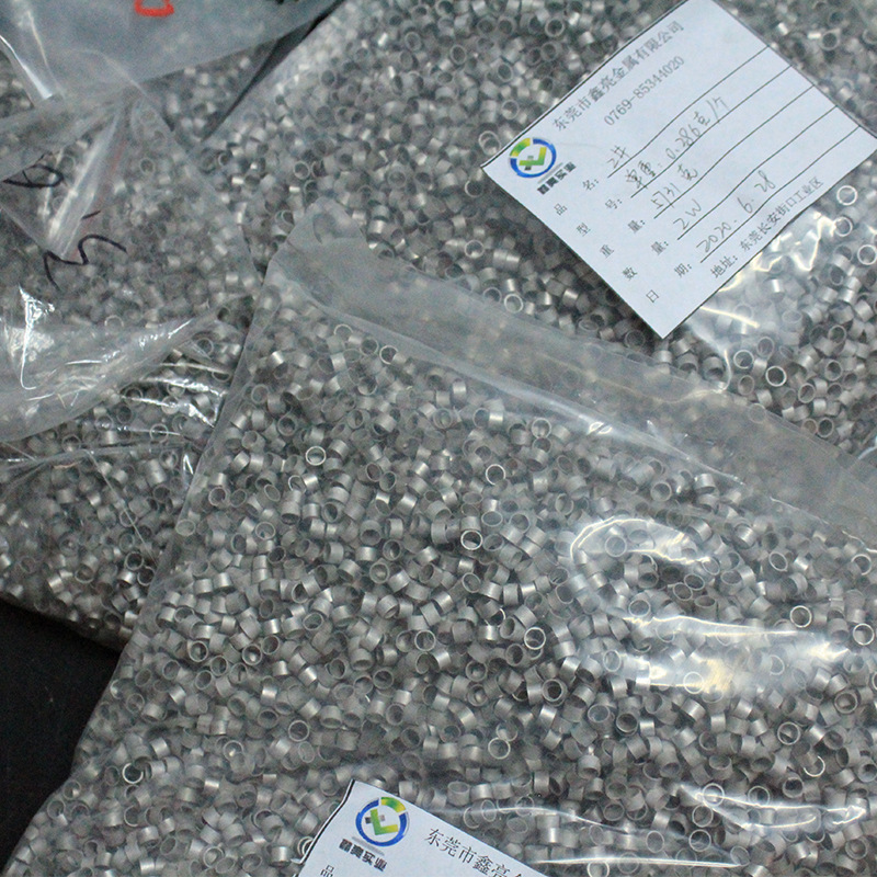 厂家可定锡环 锡锭 防水热缩锡环 欢迎咨询-阿里巴巴