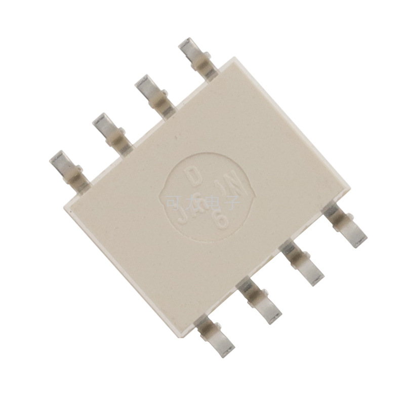 tlp2168 贴片sop-8 p2168 光电耦合隔离器芯片ic tlp2168(tp.f)