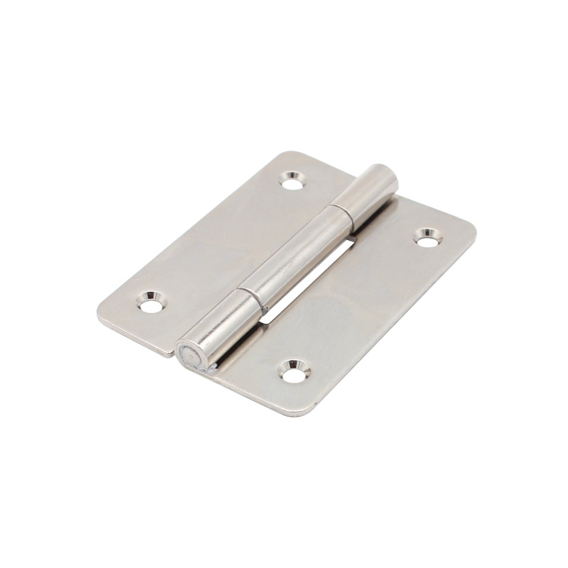 厂家定制角度110和320限位阻尼合页大力度翻转角度任意停家具配件