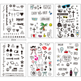 专业水转印订制水转印贴纸花纸贴花用于玻璃塑胶五金印刷加工贴标