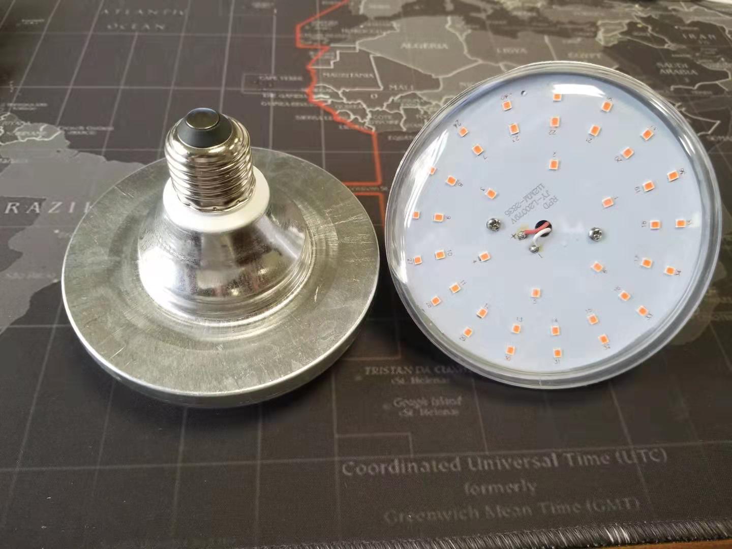 棚鲜牌全光谱led补光灯