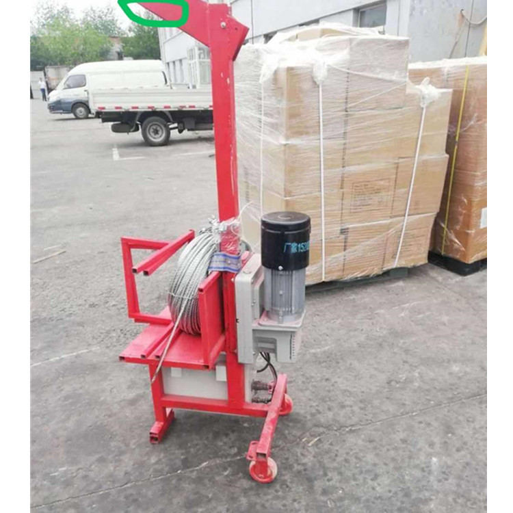 电动吊篮单人施工小吊篮220v蜘蛛人吊板坐板滑板高空作业外墙粉刷
