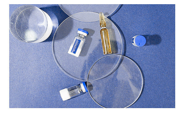 研春堂视黄醇寡肽冻干粉套盒保湿紧致毛孔去痘印柔润肌肤套装