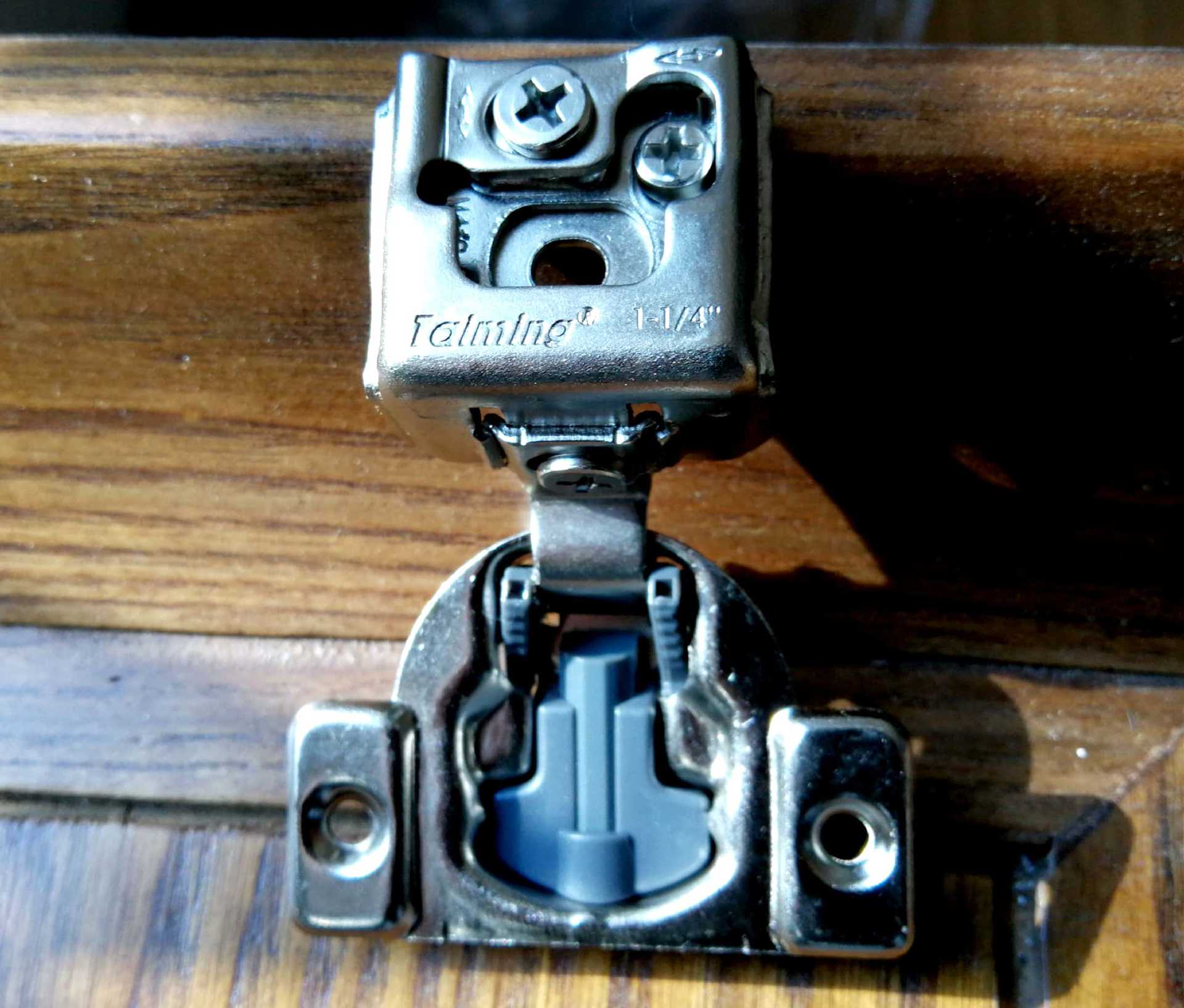 泰明美式铰链,165度铰链