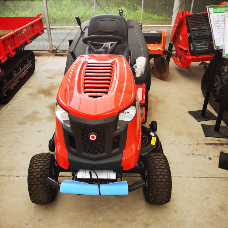 美国mtd1023贝尔后排草坪车13aqa1vr309 割草车坐骑式草坪车