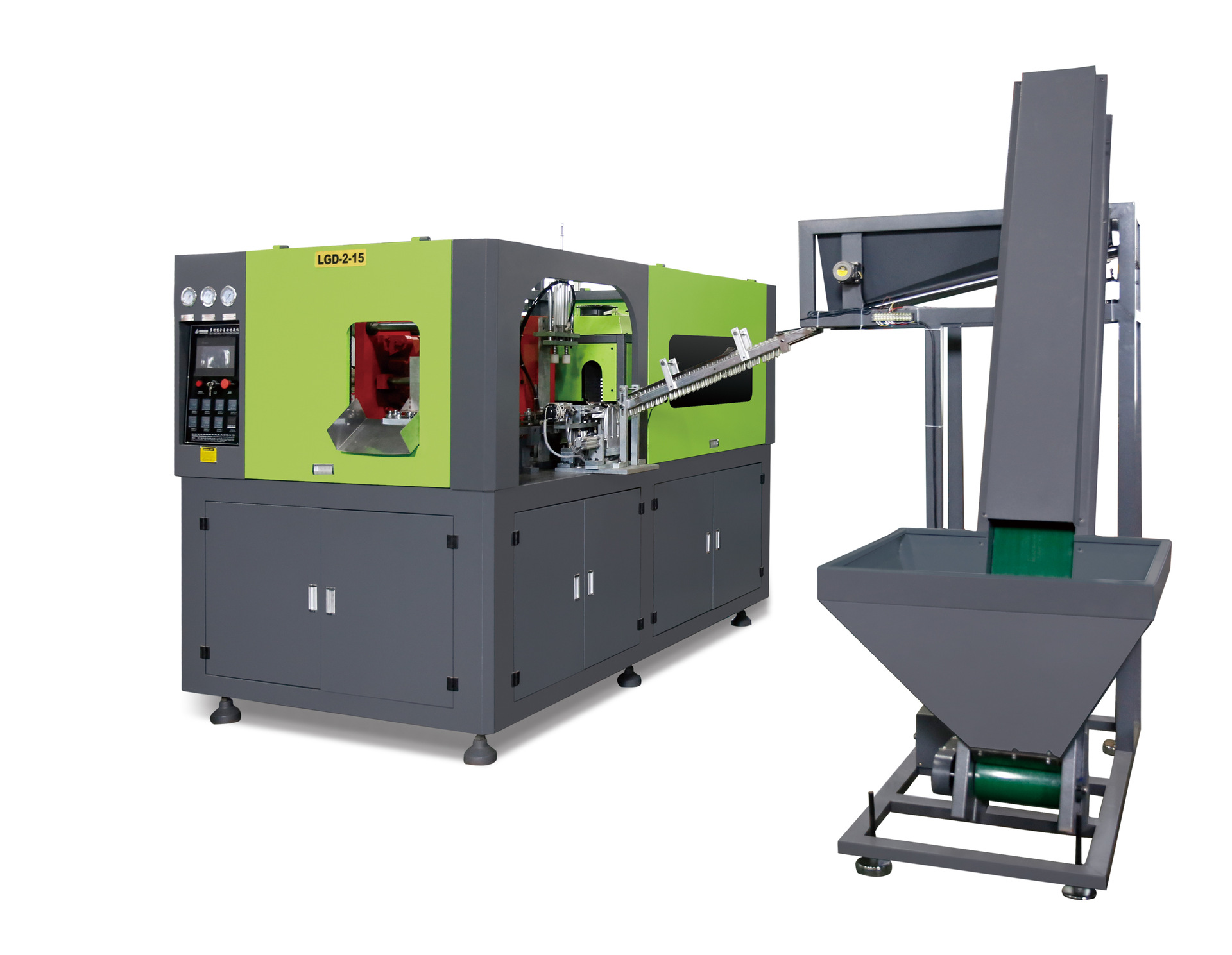 全自动吹瓶机-阿里巴巴