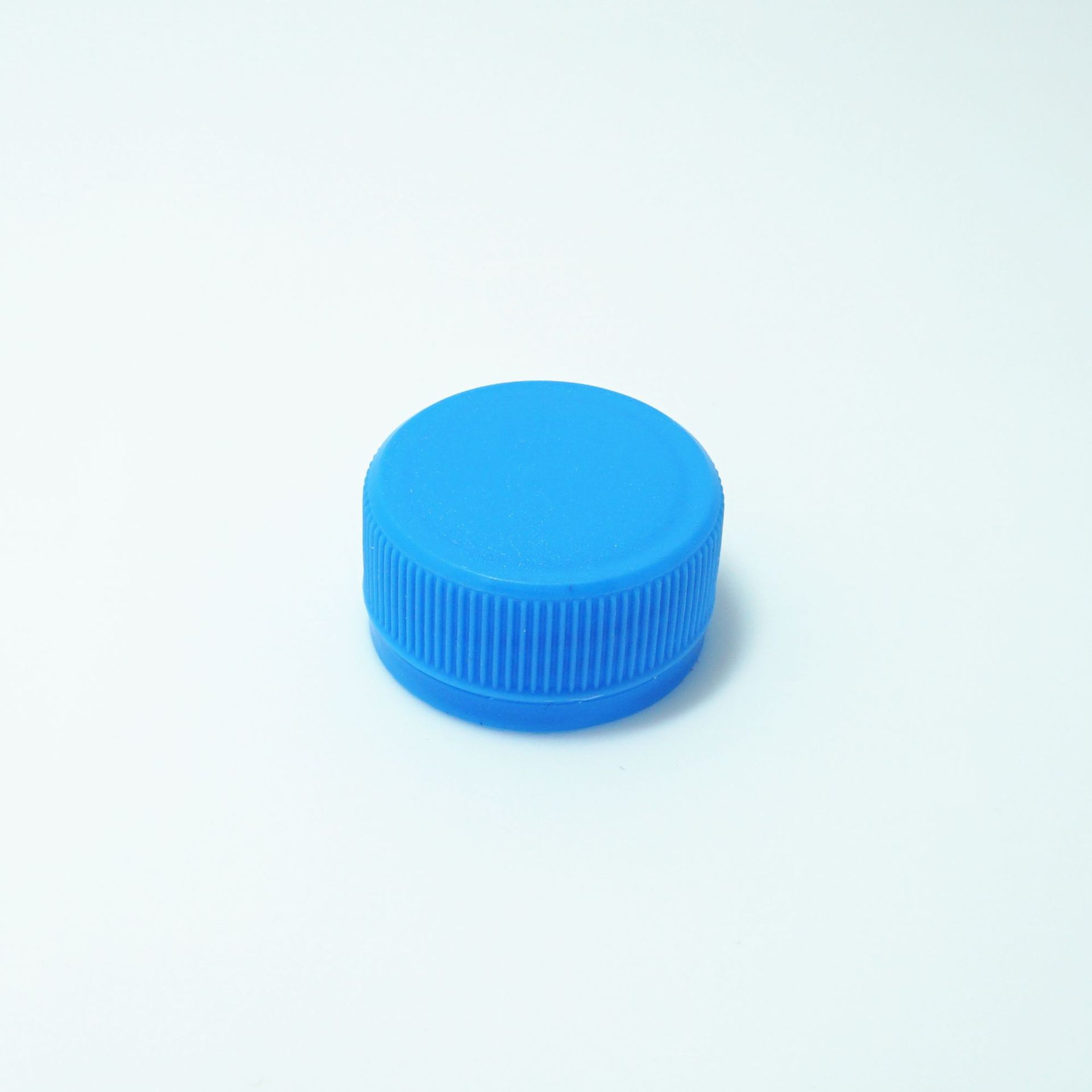 30mm防盗盖 30口矿泉水 苏打水瓶盖  30牙一次性塑胶环封口盖