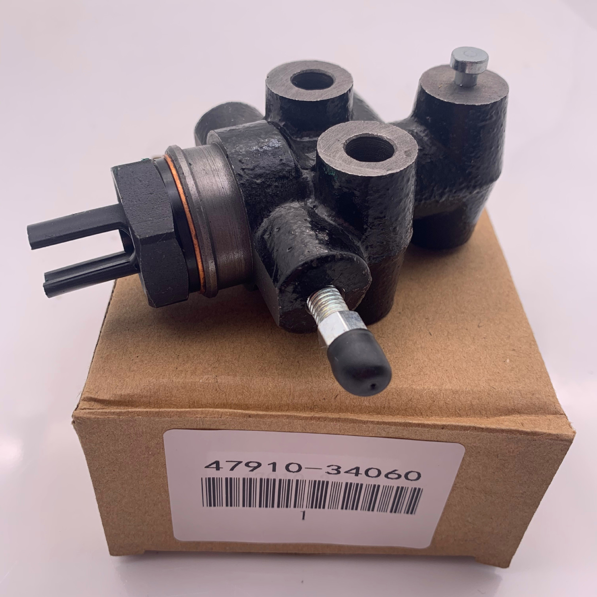 适用于丰田坦途tundra 刹车分配阀47910-34060-阿里巴巴