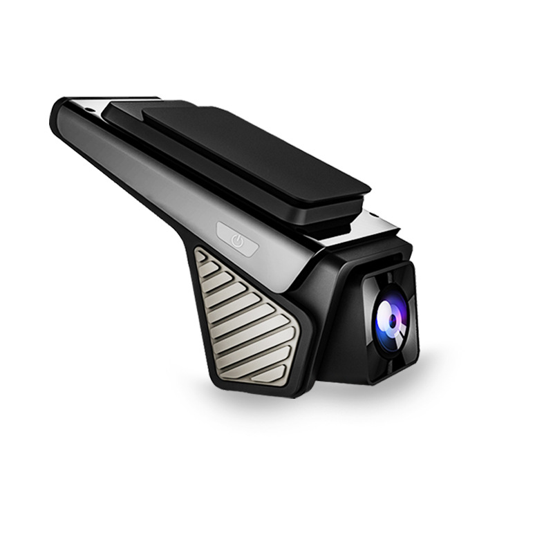 e车e拍v5s隐藏式行车记录仪高清夜汽车载液循环视24小时停车监控