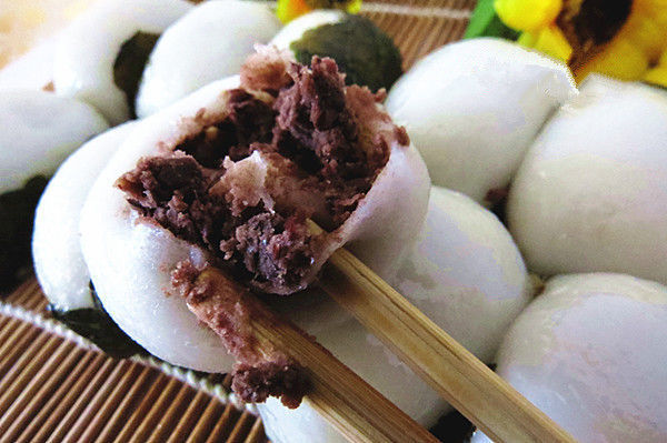 一件代发白江米糯米年糕手工传统黏火勺东北粘豆包农家大米