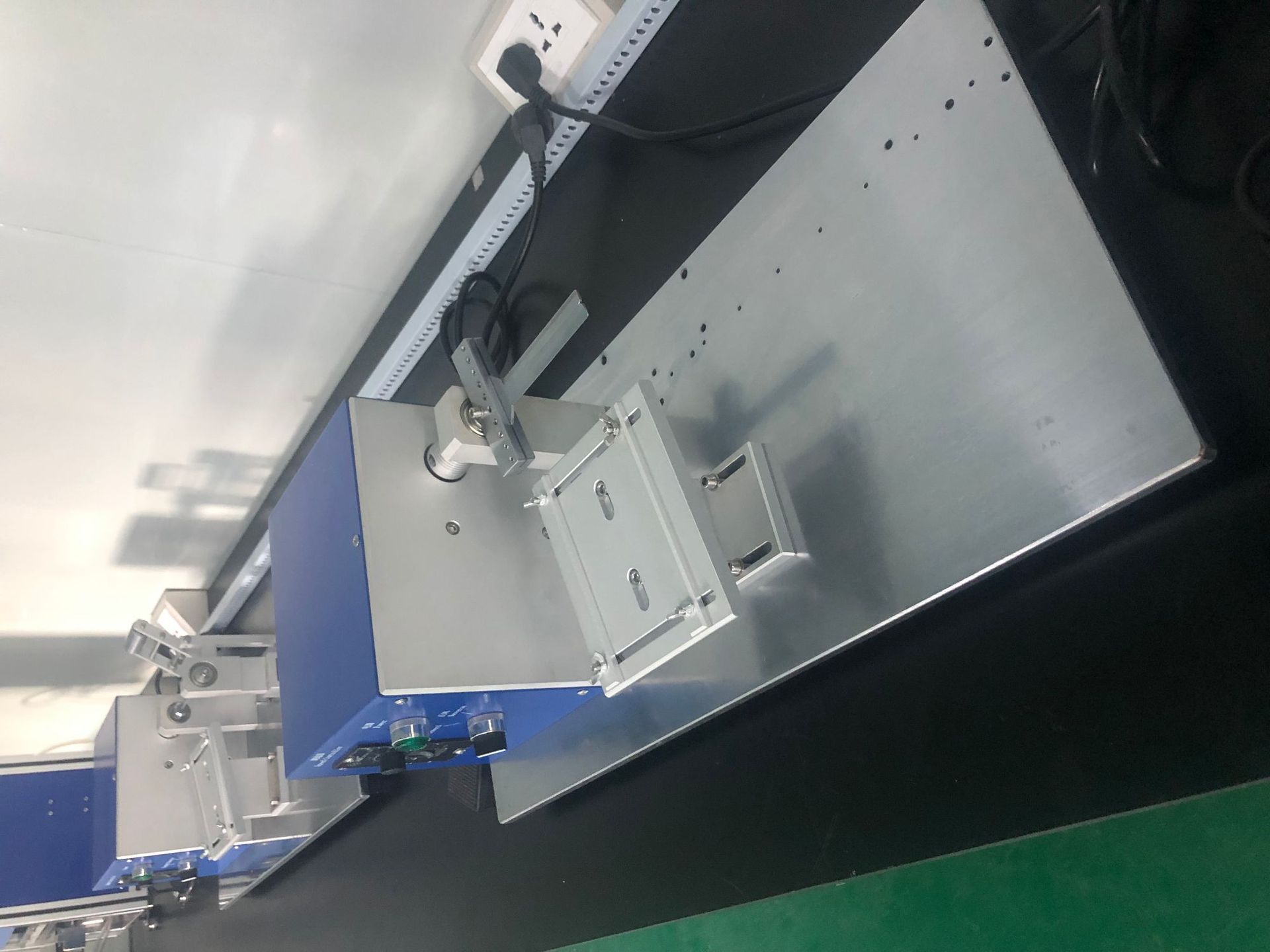 手动卷绕机 实验室锂电池卷绕机