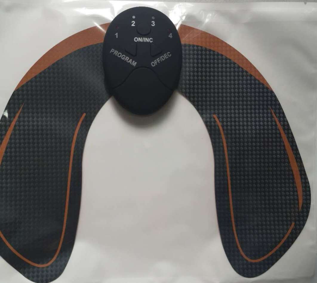 智能健身器ems 腹肌贴 健腹贴健腹器室内健身器材男女通用