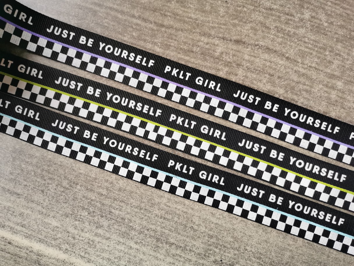 家纺合成带布标订做 胶带水洗标签 彩色胶带布标定制厂家定制直销