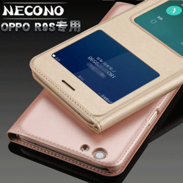 适用oppor7/r9/r11splus/r15/a57/a33地摊手机壳跨境商务皮套防摔