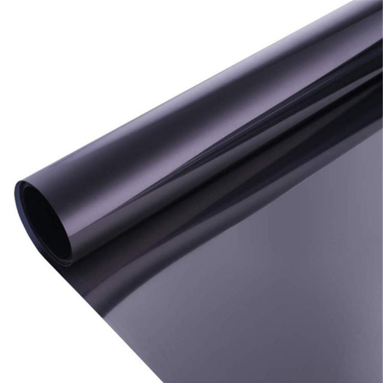 单向反光透视隔热膜玻璃贴膜玻璃太阳膜家用窗贴卧室遮光玻璃贴纸