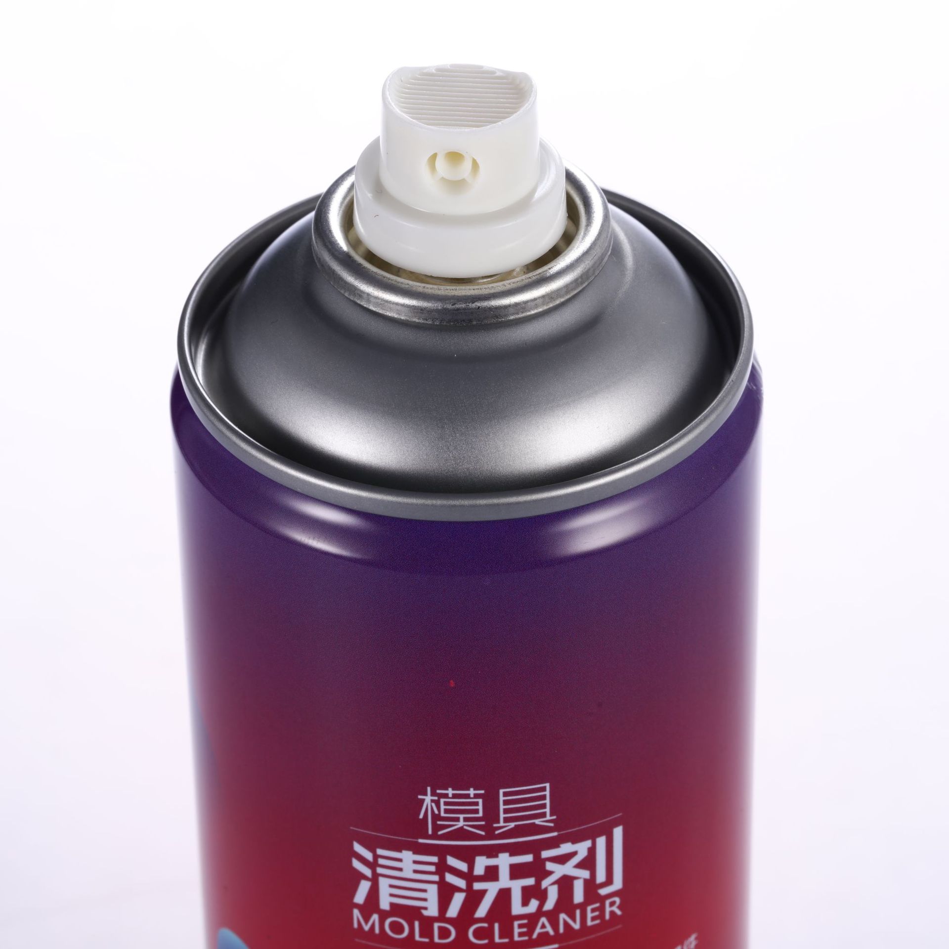 旭万模具清洗剂 塑胶 快干除积碳胶渍清洗剂整箱500ml 现货
