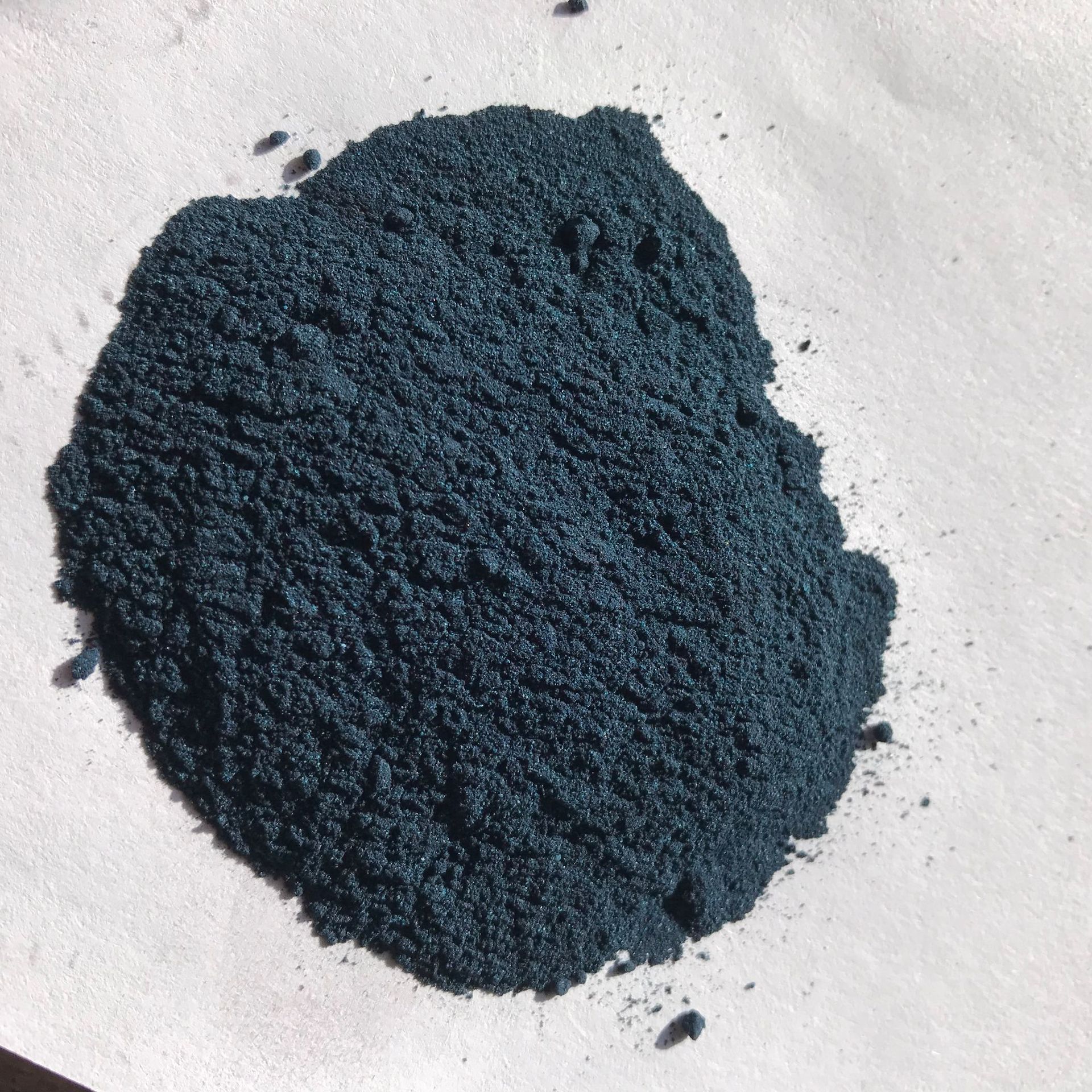 国产活性染料活性低温棉用纺织印染工业用活性蓝21活性翠兰kng