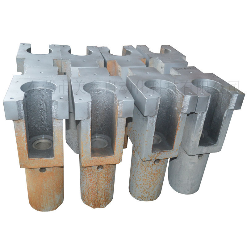 料缸料锅坩埚力劲伟台益格震雄条冢锐达华大压铸机配件