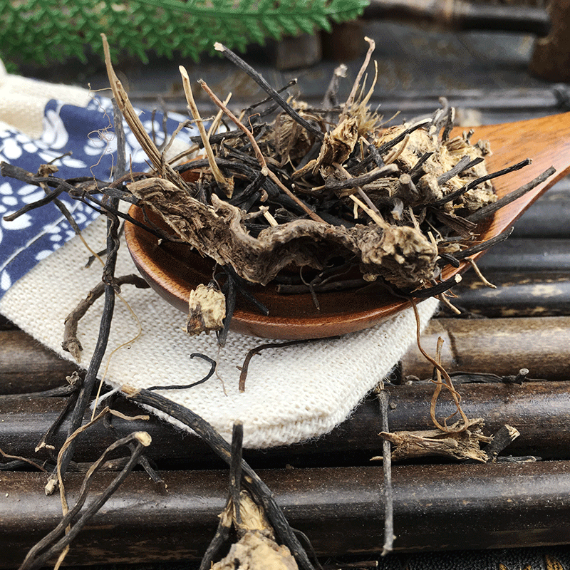 批发 威灵仙 中药材 百条根散装老虎须 威灵仙粉 水洗铁扫帚g