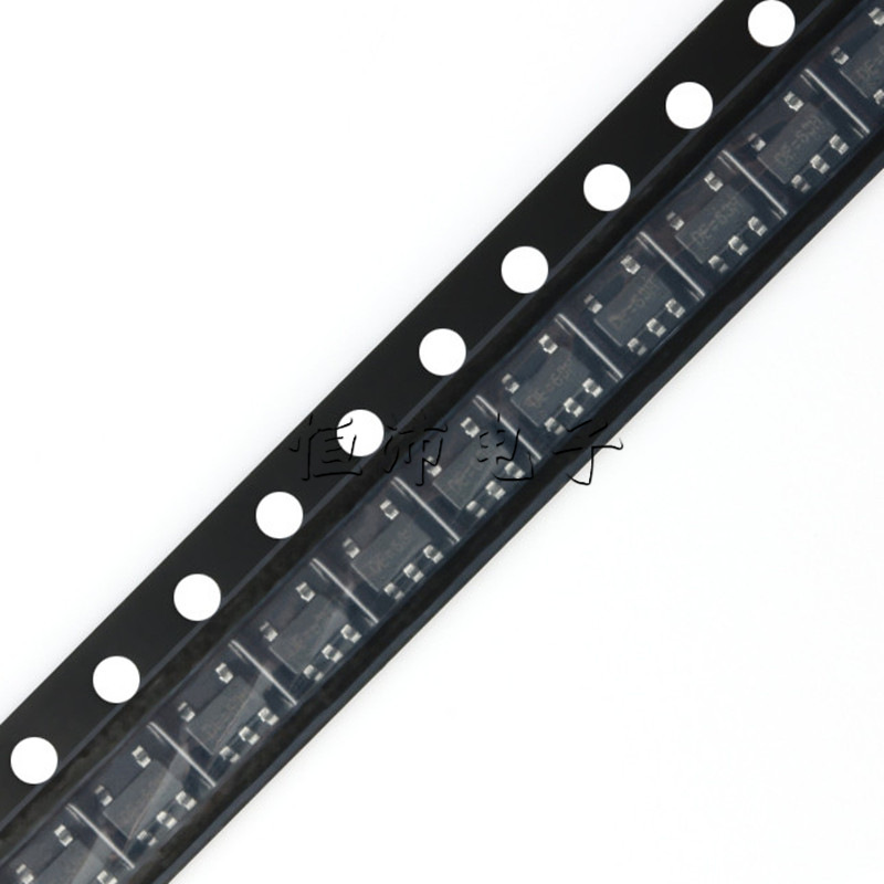 richtek/立锜 rt9193-18gb 28gb 30gb 33gb sot23-5 ldo稳压器