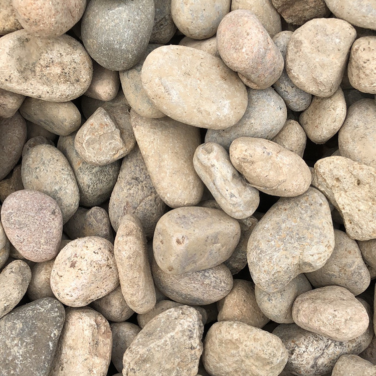 河卵石变电站用鹅卵石事故油池鹅卵石滤料 变压器漏油用河滩石
