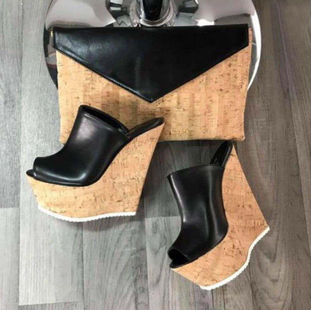 Wedge Heels - Image 2