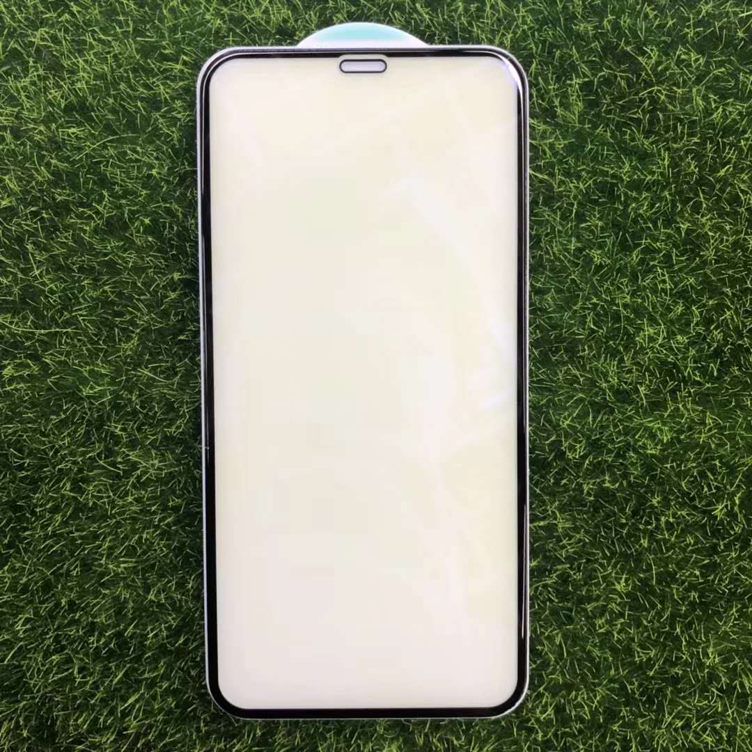 apple/苹果       材质         钢化玻璃       贴膜类型