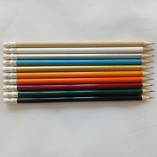 定做铅笔HB铅笔绘图铅笔 加工订制工厂直销铅笔