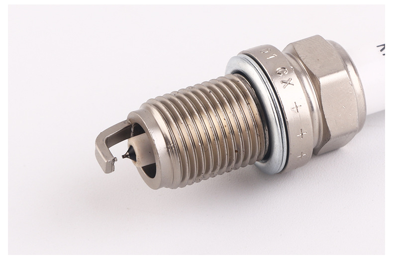 8(mm)电极材质双铱金品牌金久力类型汽车火花塞加工