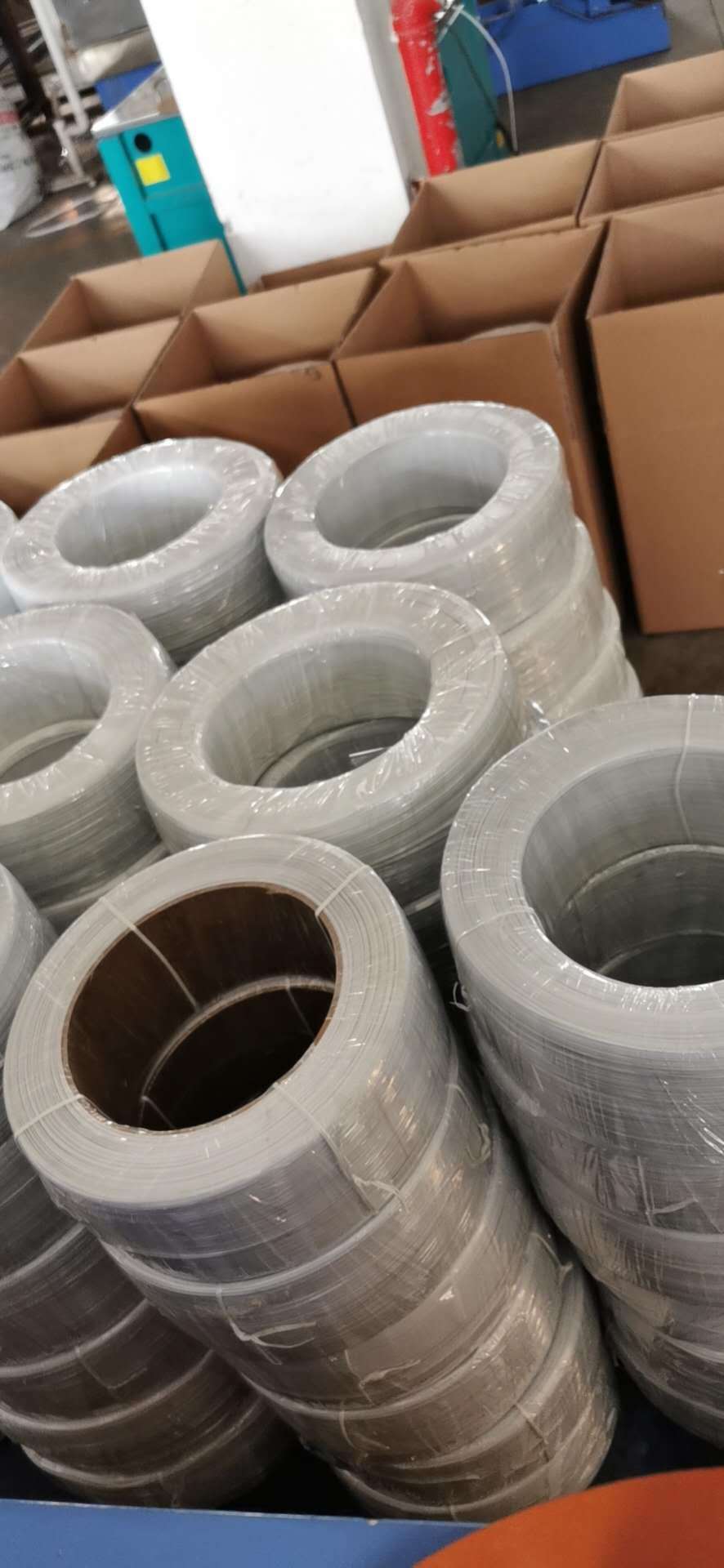 现货厂家现货 单芯鼻梁条 防哈气定型条鼻梁线可塑型鼻梁筋鼻梁夹