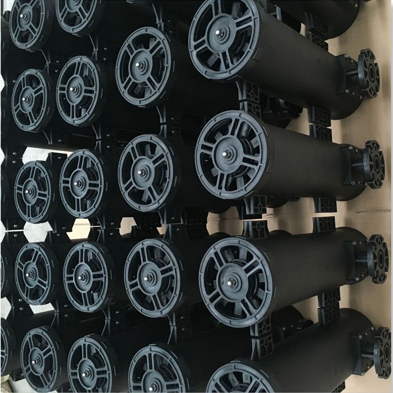 厂家直销筒式曝气 旋流曝气器无堵塞可提升旋流曝气器