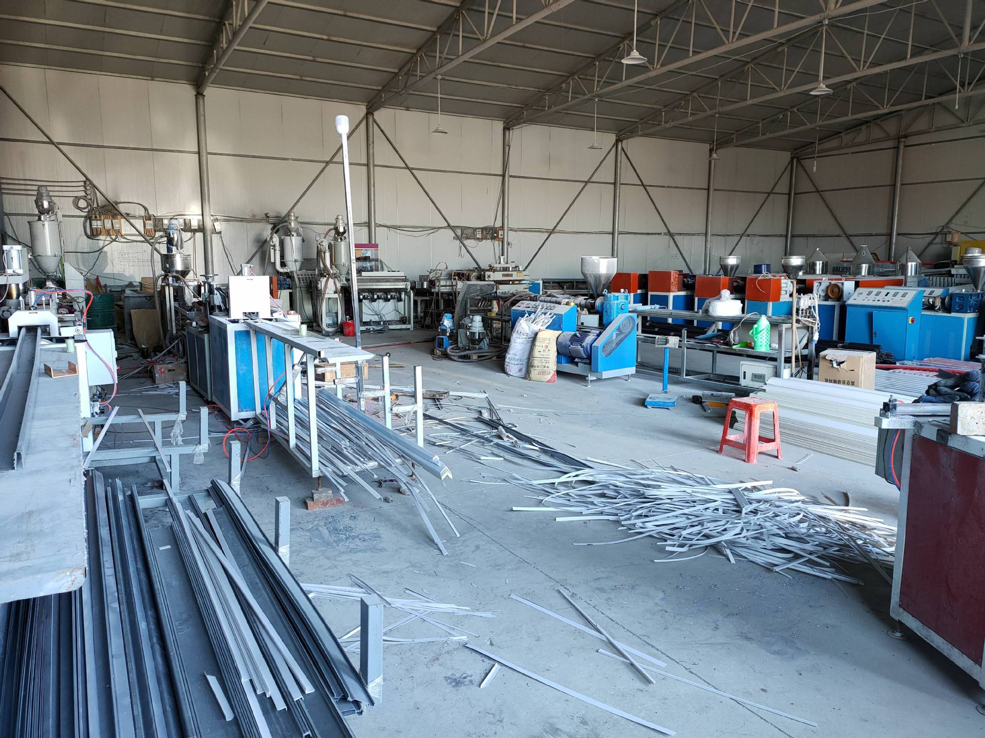 雄县天丰塑料厂