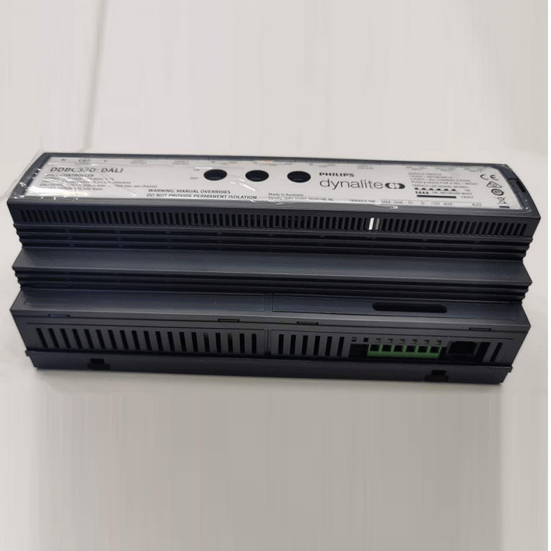 调光控制器ddbc320 dali ddbc320-dali调光控制器