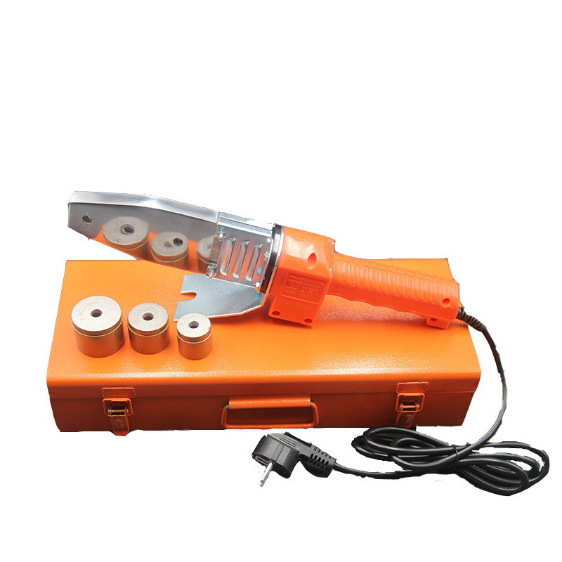 厂家供应熔接机 ppr热熔器 pe管材管件热熔机