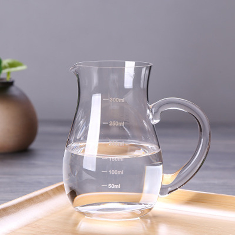 无铅白酒分酒器