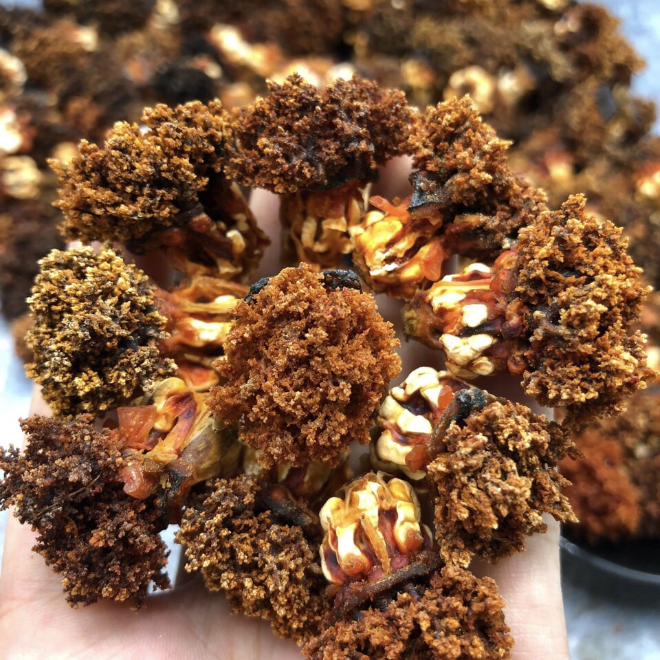 海参花淡干产地货源海参煲汤滋补食材一德路海味干货批发一件代发