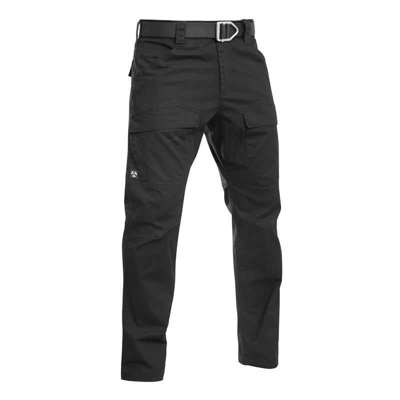 Consul Inverse Blade Tactical Pants Men's Loose Military Fans Special Forces Waterproof Stretch Outdoor Overalls Spring and Autumn Training Pants