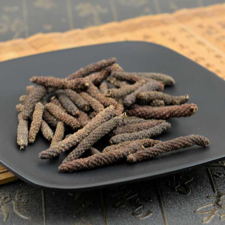 荜拨500g可选包邮荜菝毕波碧波馝馞毕拔香料50g波调味料八角花椒