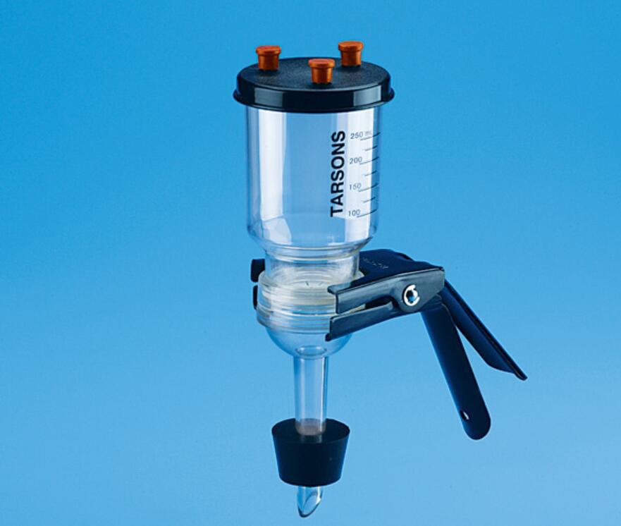 液相色谱流动相抽滤装置,实验室用吸引式过滤器,真空过滤器