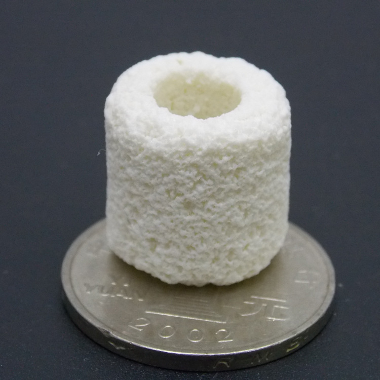 纳米陶瓷环生物环细菌屋水族箱鱼缸过滤材料纤维细菌环培菌环厂家