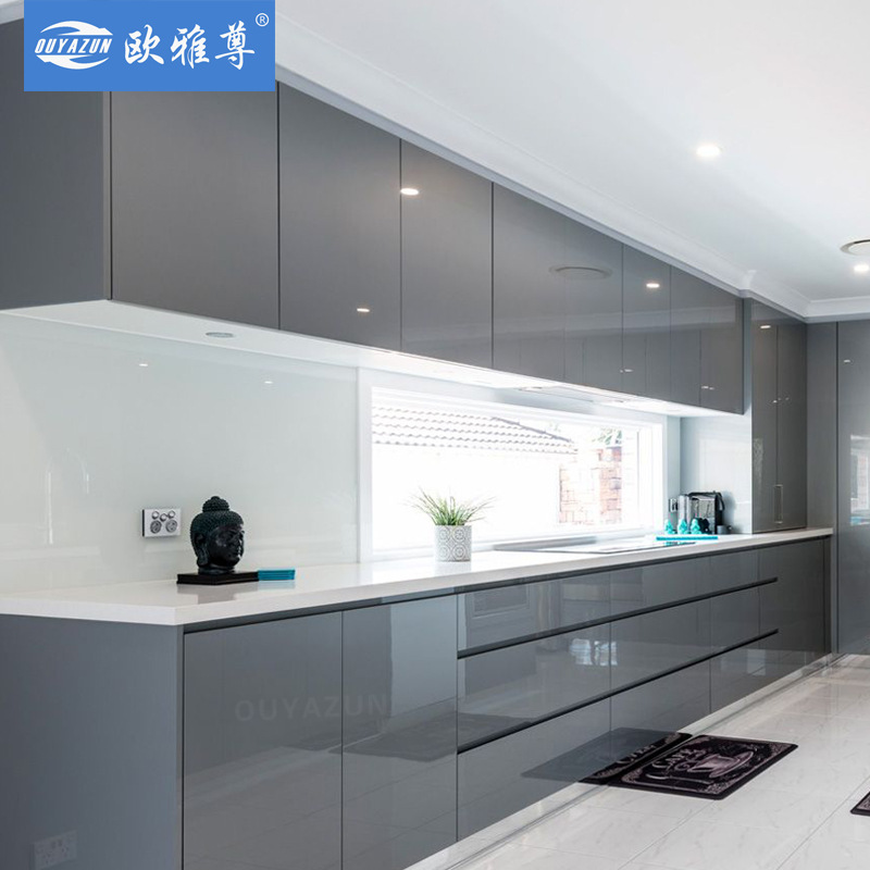 欧雅整体橱柜
