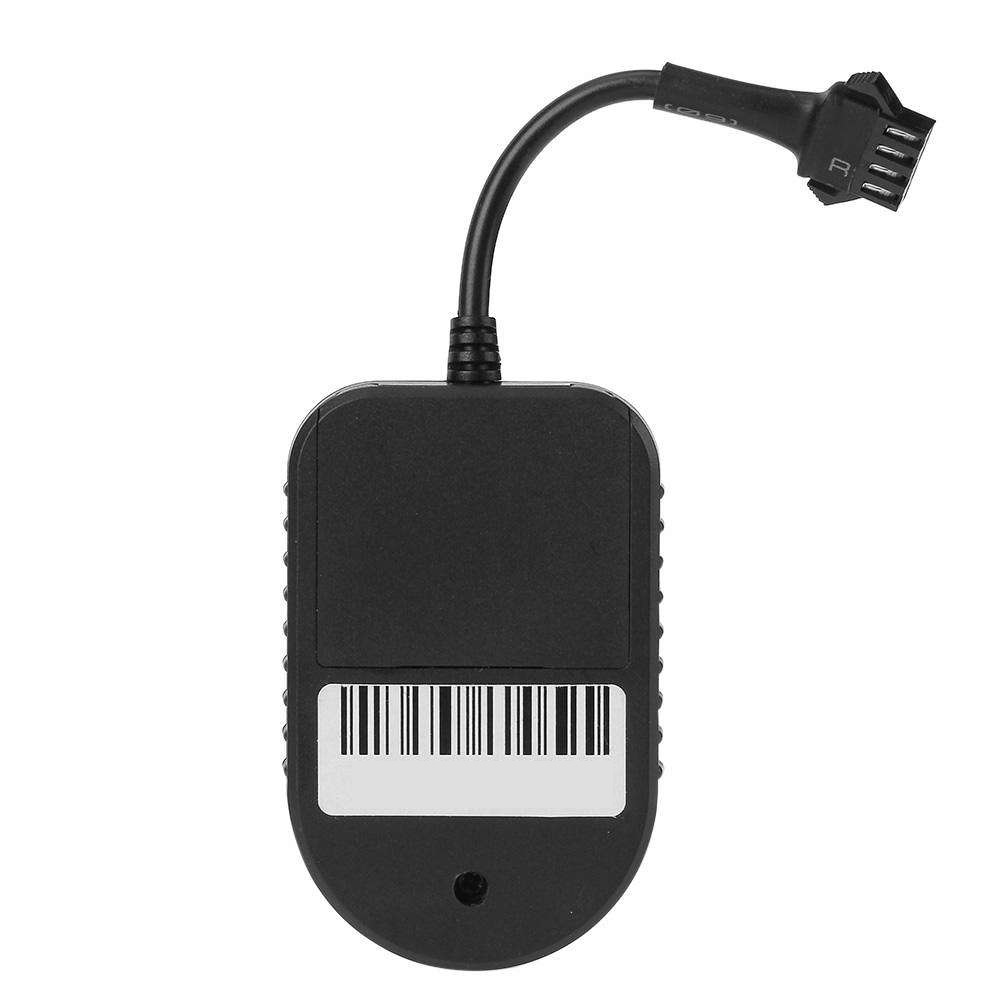 北斗gps卫星定位器 跟踪器电动车汽车追踪器摩托车防盗车载监控器